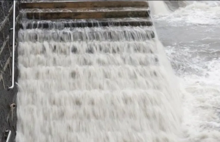 Solar Thermal FO Produces Potable Water Using Sea Water in Tamil Nadu