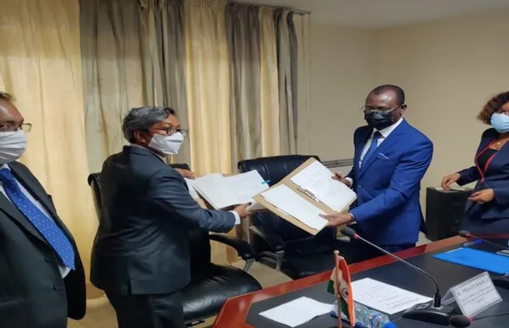 EXIM Bank Extends $40 M to Togo to Power 350 Villages with Solar PV