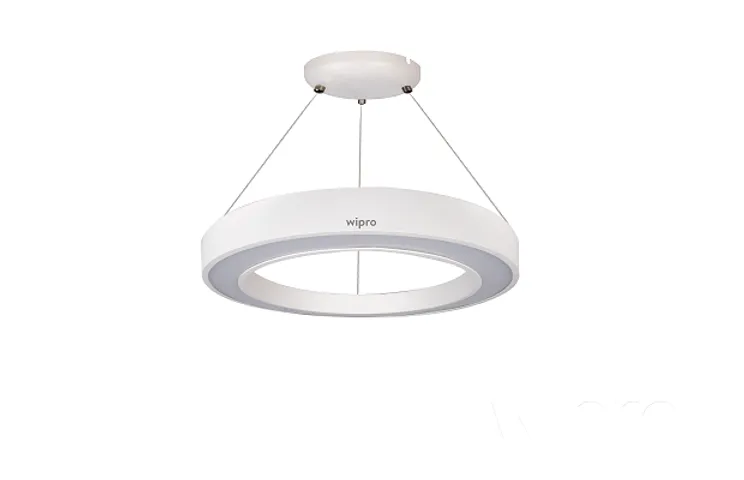 Wipro Lighting With Enlighted