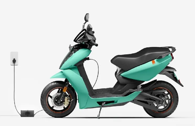 Ather Energy Facility