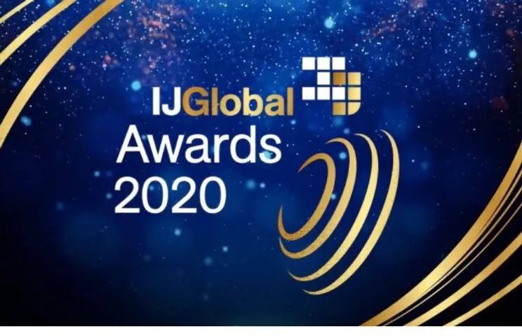 Atlas Renewable Energy Wins Accolades in Latin America