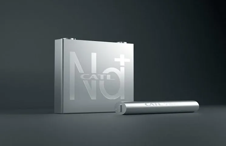 Sodion Energy , AR4 Tie Up To Develop Sodium-Ion Batteries For India 