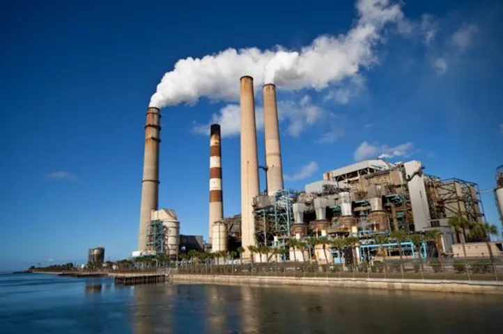 Govt Orders Implementing Scheme On Pooled Tariff Of Older Power Plants From July 1 