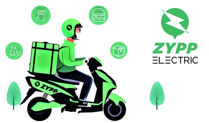 SE Asian Countries Have Strong Demand for 2 &3 Wheeler EV's for Last Mile Delivery