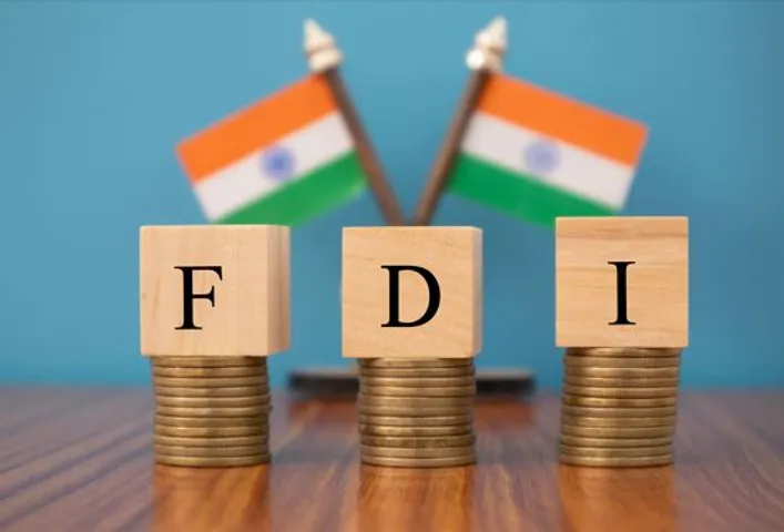 FDI