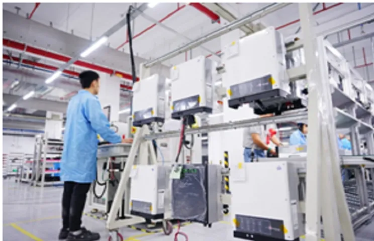 GoodWe Residential Inverter