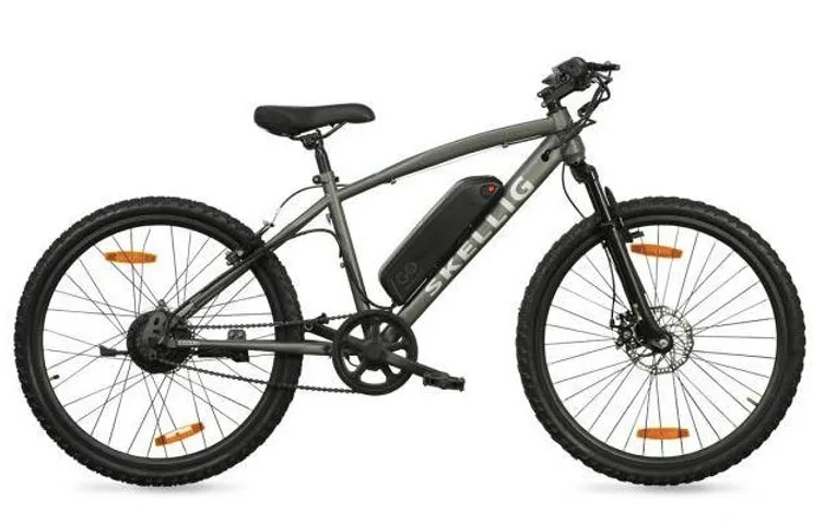GoZero E-Bike Skellig Lite