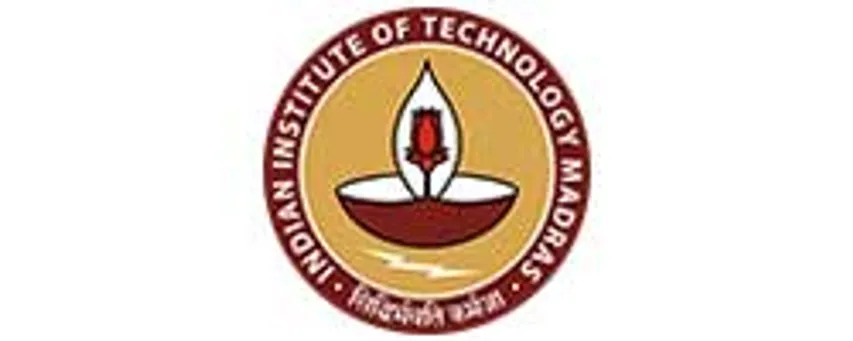 IIT Madras Recruitment