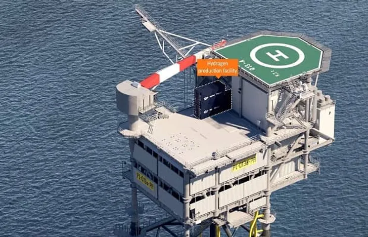 Enel Fincantieri