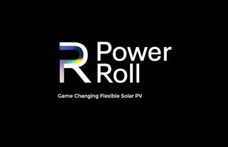 Power roll thin film solar