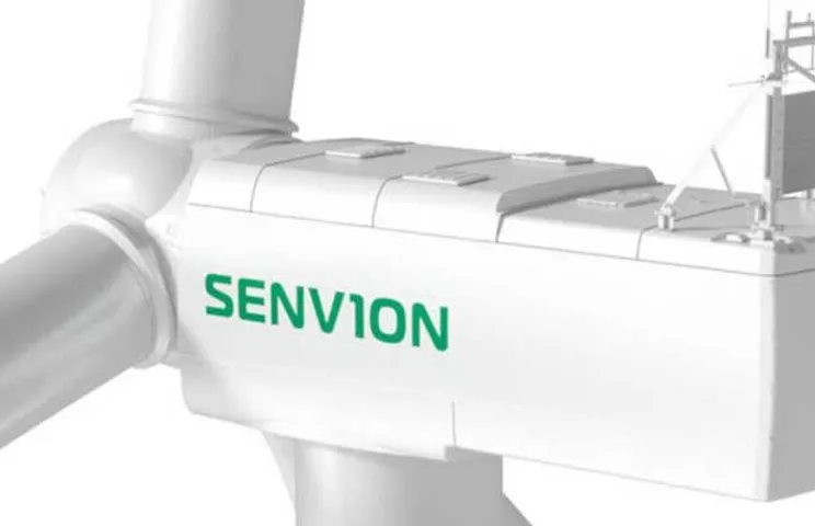 senvin India