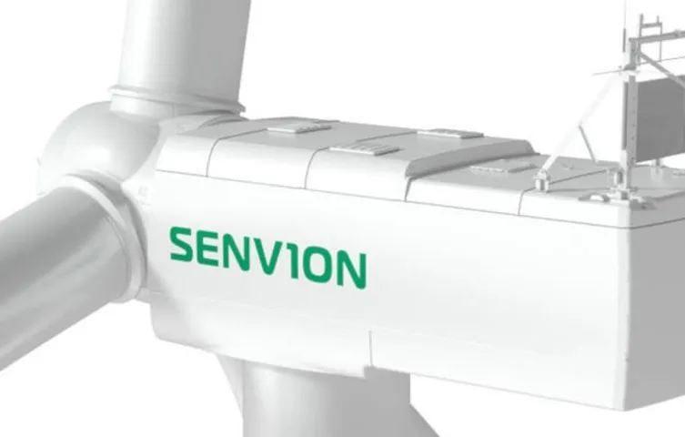 Senvion India