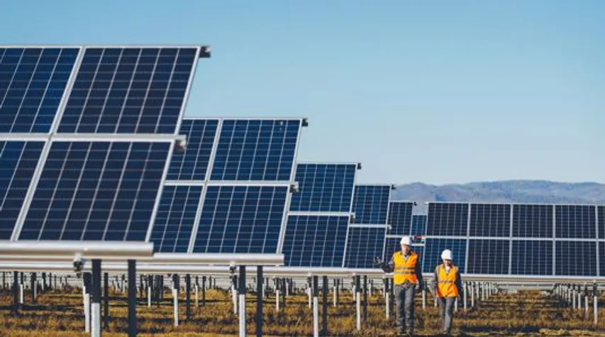 UK Firms Hive Energy form JV for solar in New Zealand