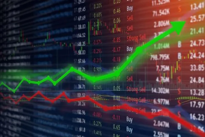 Green Stocks July 7- Stocks Struggle To Weather Volatility