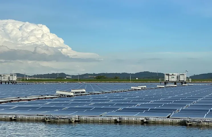 Trina Modules in Singapore