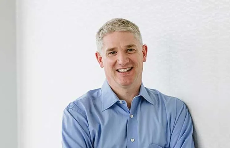 bryce smith, CEO, LEvel 10 Energy