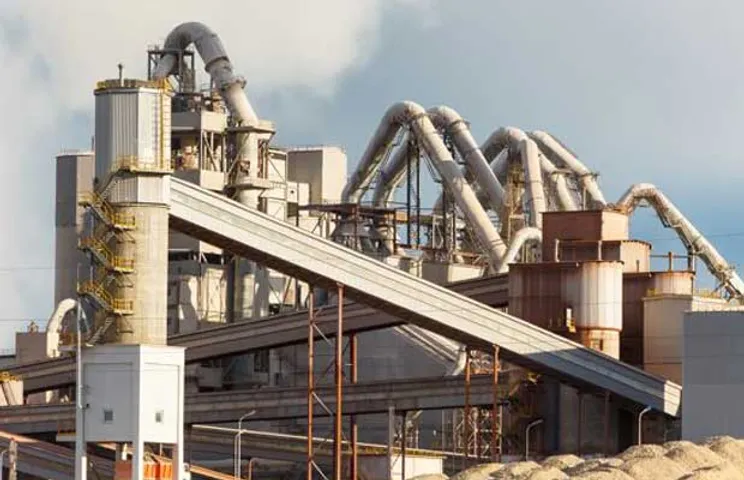 AmpIn Energy Transition