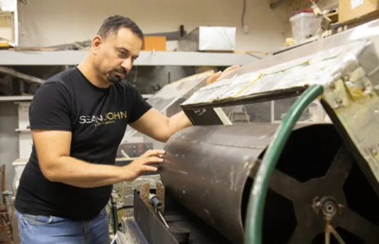 Desalination