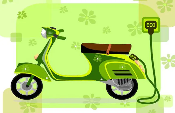 Ather Energy, Electric Scooters