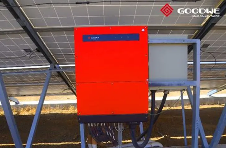 GoodWe Inverter