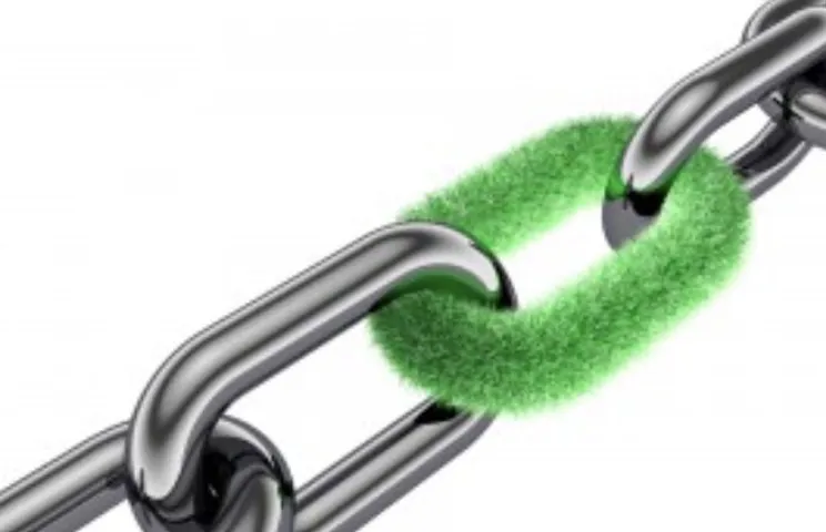 green steel