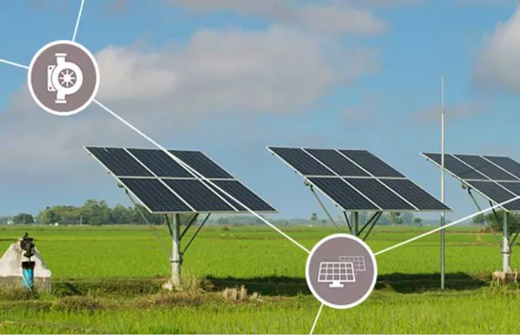 Infineon Solar Pump Motor Drive Design Challenge 2021