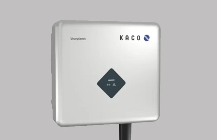 kaco new energy
