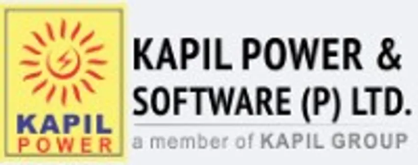 Kapil Power and Software Pvt. Ltd.
