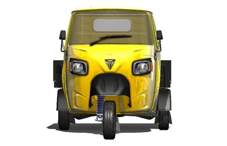 Omega Seiki Mobility, ElectroRide to Set Up 500 Dealer network in 2 Years