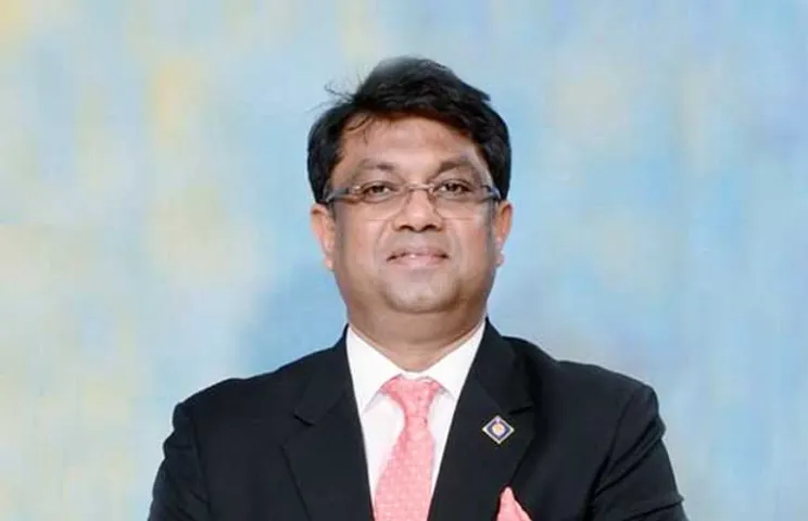 shashank agarwal makes a case for rural electrification