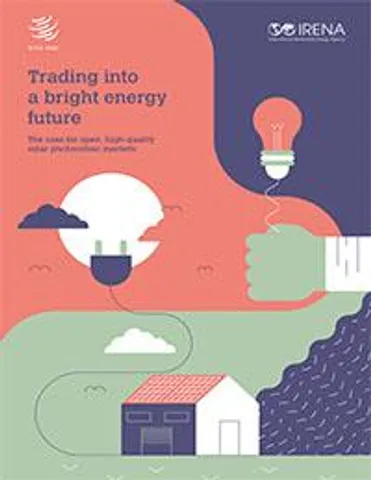 WTO Trading Energy Future 2021