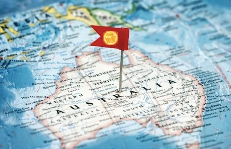 Australian Energy Market Operator (AEMO)