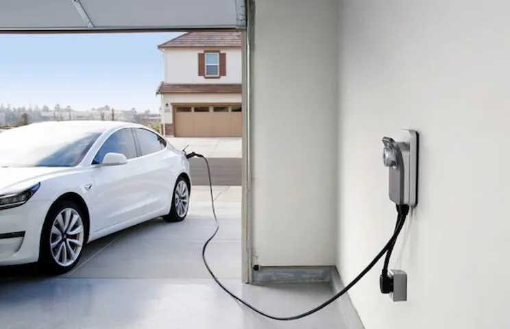 home ev charger, Altigreen