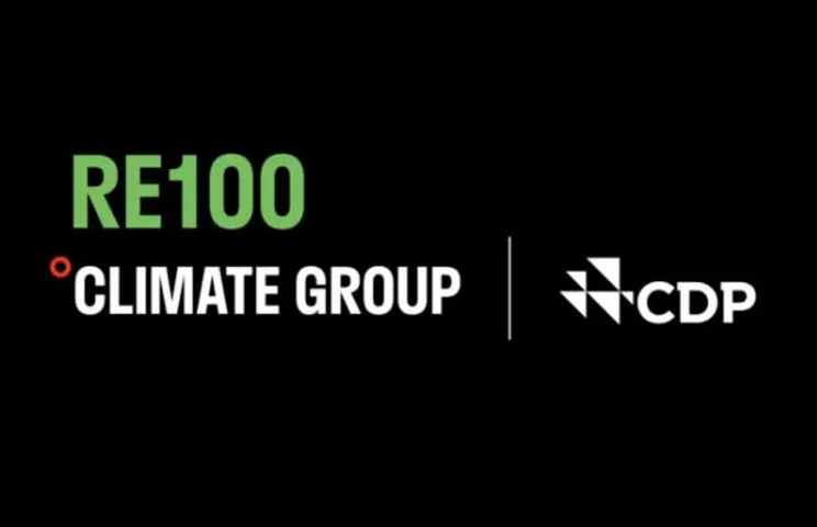 re100 climate group