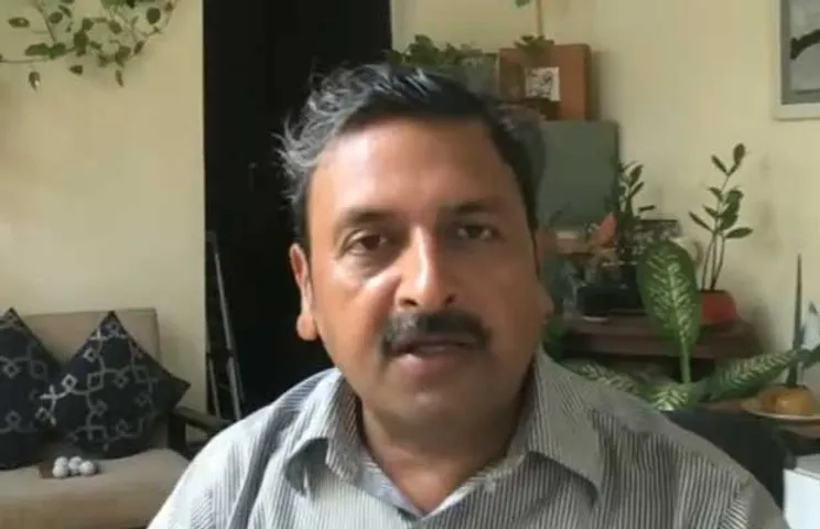 Shailesh Vickram Singh, Massive Mobility