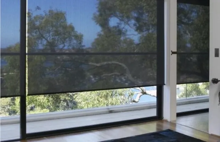 Power Roll, Filia to Develop Solar PV-enabled Window Blackout Blinds