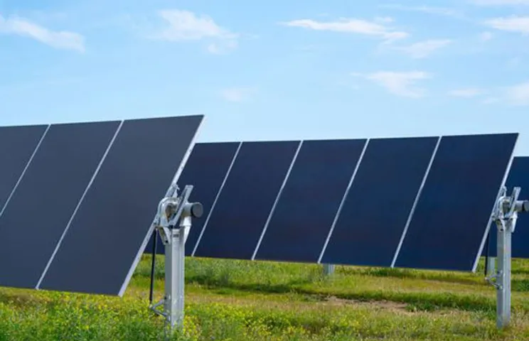 Gautam Solar