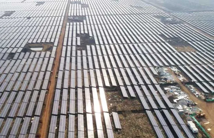 5 GW CPSU Tender Results- NTPC, SJVN, NHPC Grab 1GW Each