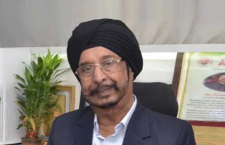 SP SIngh, Premier Energies