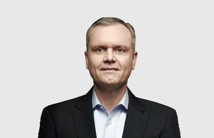 Honeywell Chairman And CEO Darius Adamczyk