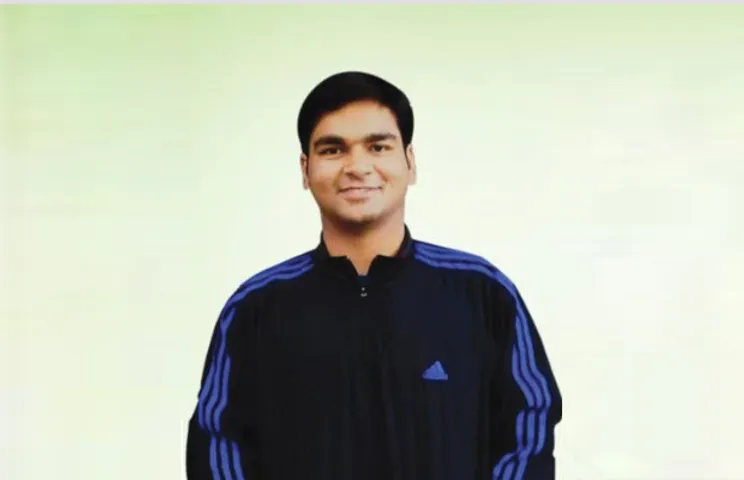 Mayur Misra, Director and CEO, Corrit Electric