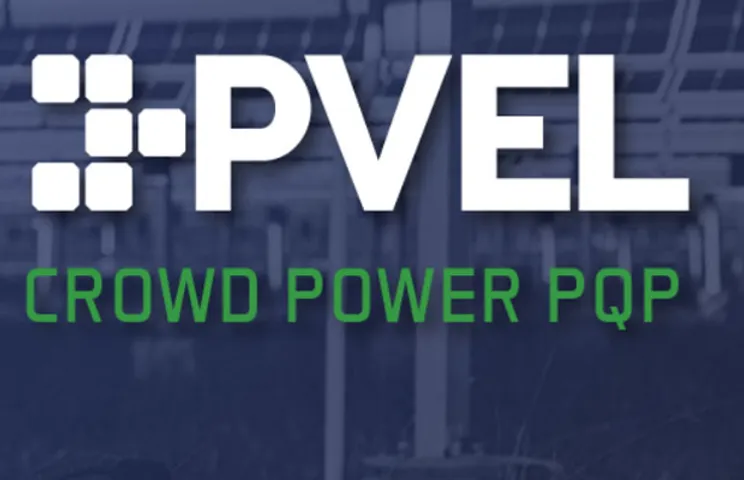 PVEL Crowd Power PQP