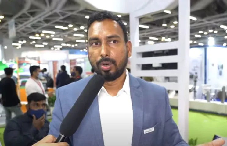 Tanmoy Duari, Chief Executive Officer at Axitec Energy India
