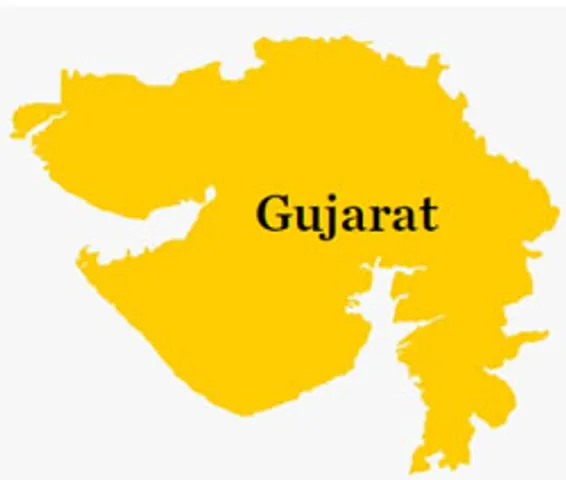 Gujarat State