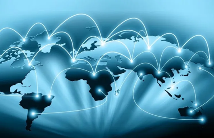 Solar Across Borders