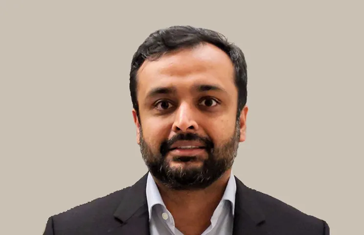 Tushar Devidayal, DD Solar