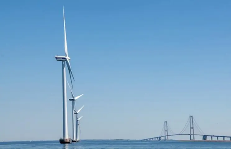 wind energy