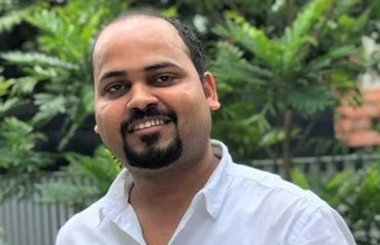Abhishek Pathak