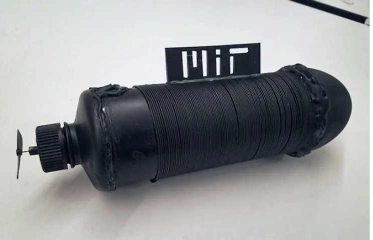MIT Researchers Create World's Longest Flexible Fiber Battery