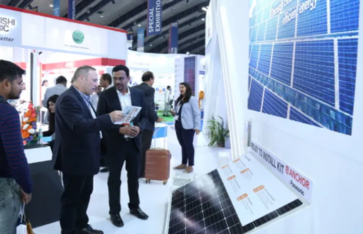 Intersolar India